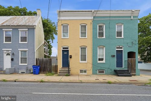 403 W South St, FREDERICK, MD, 21701-6326 | Card Image