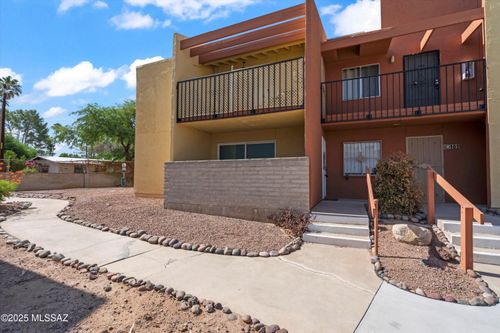 101-840 S Langley Avenue, Tucson, AZ, 85710 | Card Image