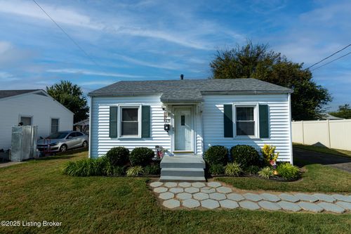 4310 Cavelle Ave, Louisville, KY, 40213-2106 | Card Image