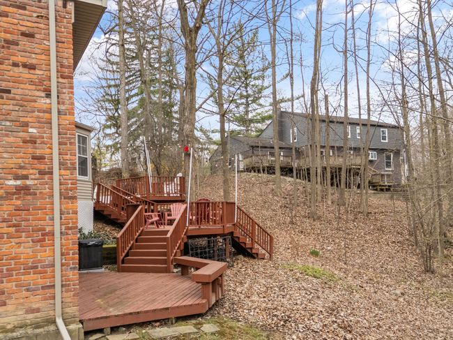 30347 Georgetown Dr, House other with 4 bedrooms, 3 bathrooms and null parking in Beverly Hills MI | Image 45