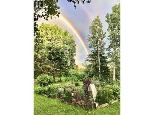 310 Mountain View Rd, Mcbride, BC, V0J2E0 | Card Image