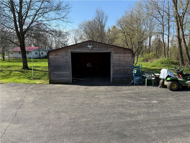 1611 Oneida Valley Rd, House other with 3 bedrooms, 0 bathrooms and null parking in Chicora PA | Image 4