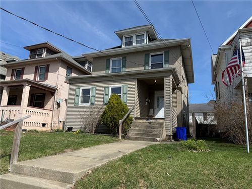 1604 Highland Ave, New Castle, PA, 16105-2683 | Card Image