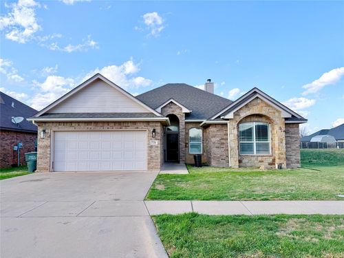 726 Swift Water Dr, Abilene, TX, 79602-8187 | Card Image