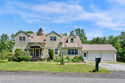 1273 Old Route 9 Rd, Windsor, MA, 01270 | Card Image