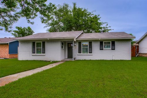 914 Meadow Mead Dr, Allen, TX, 75002-3109 | Card Image
