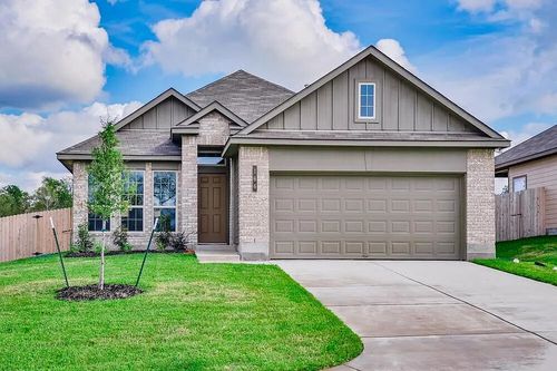 2152 Meridian Loop, Temple, TX, 76504-8697 | Card Image