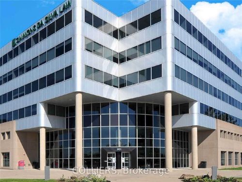 602-201 County Court Blvd, Brampton, ON, L6W4L2 | Card Image