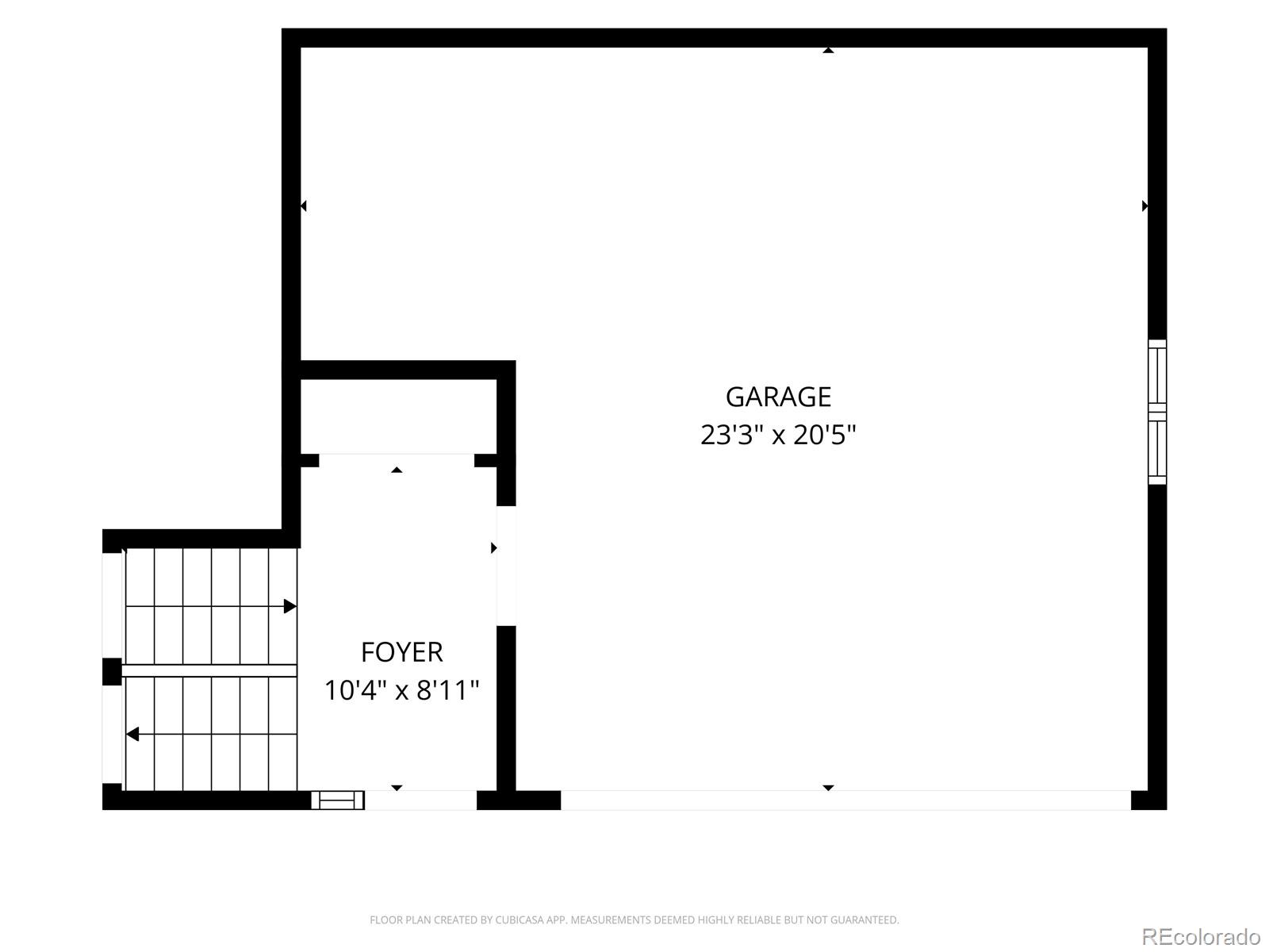 Residential in Morrison 4