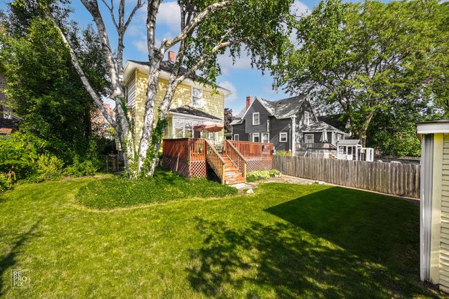 3231 Wesley Ave, House other with 4 bedrooms, 2 bathrooms and 2 parking in Berwyn IL | Image 19