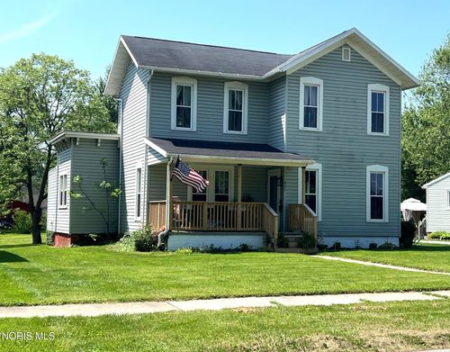 431 W Johnson St, Upper Sandusky, OH, 43351-1313 | Card Image