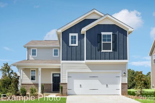 2745 Blue Sky Meadows Dr, Monroe, NC, 28110 | Card Image