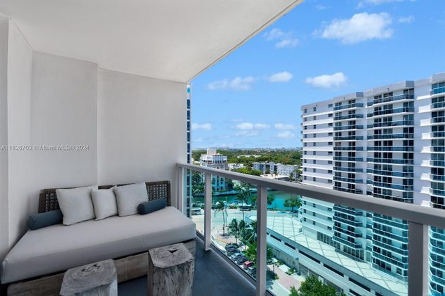 1113 - 102 24th St, Condo with 1 bedrooms, 1 bathrooms and null parking in Miami Beach FL | Image 3