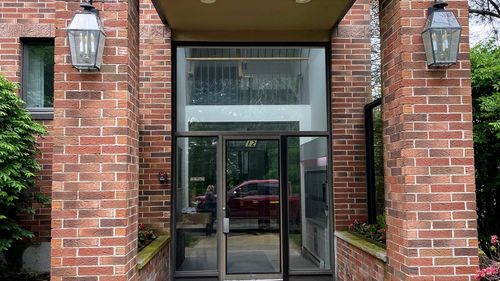 1-12 Ledgewood Way, Peabody, MA, 01960-7407 | Card Image