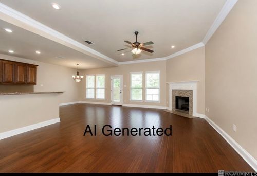 14371 Stonegate Manor Dr, Gonzales, LA, 70737-7588 | Card Image