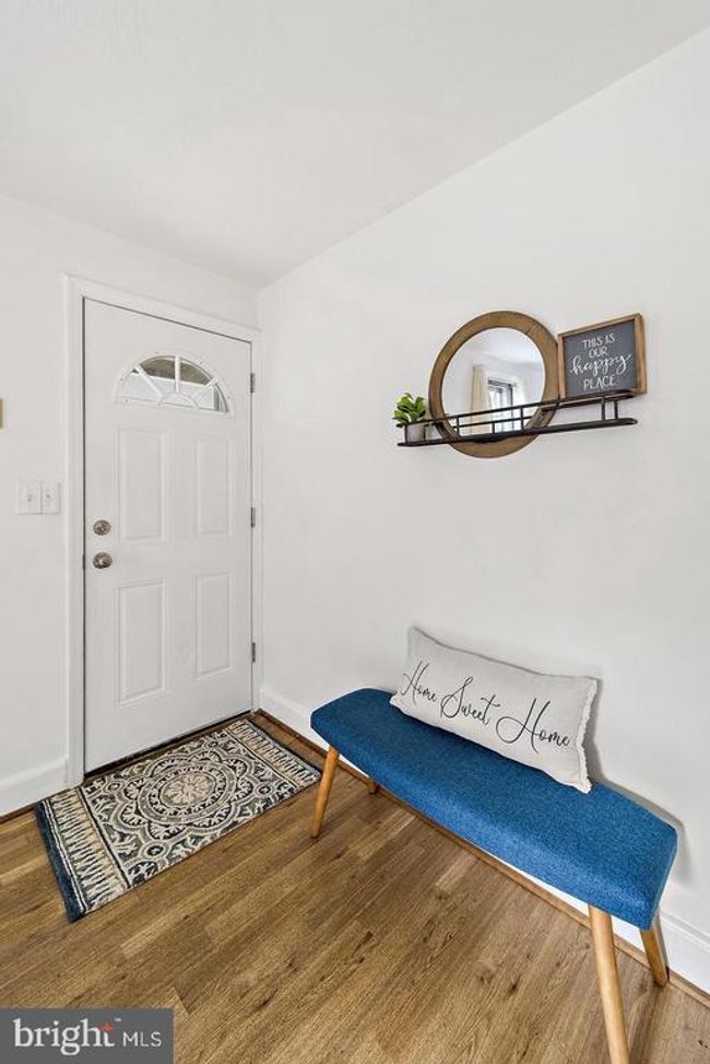 12002 Fitzgerald Way, House other with 2 bedrooms, 1 bathrooms and null parking in Bristow VA | Image 8