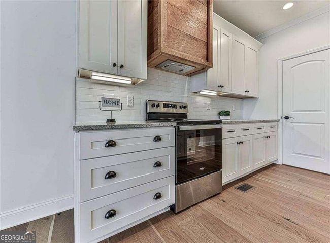3561 Univeter Rd, House other with 4 bedrooms, 4 bathrooms and null parking in Canton GA | Image 14