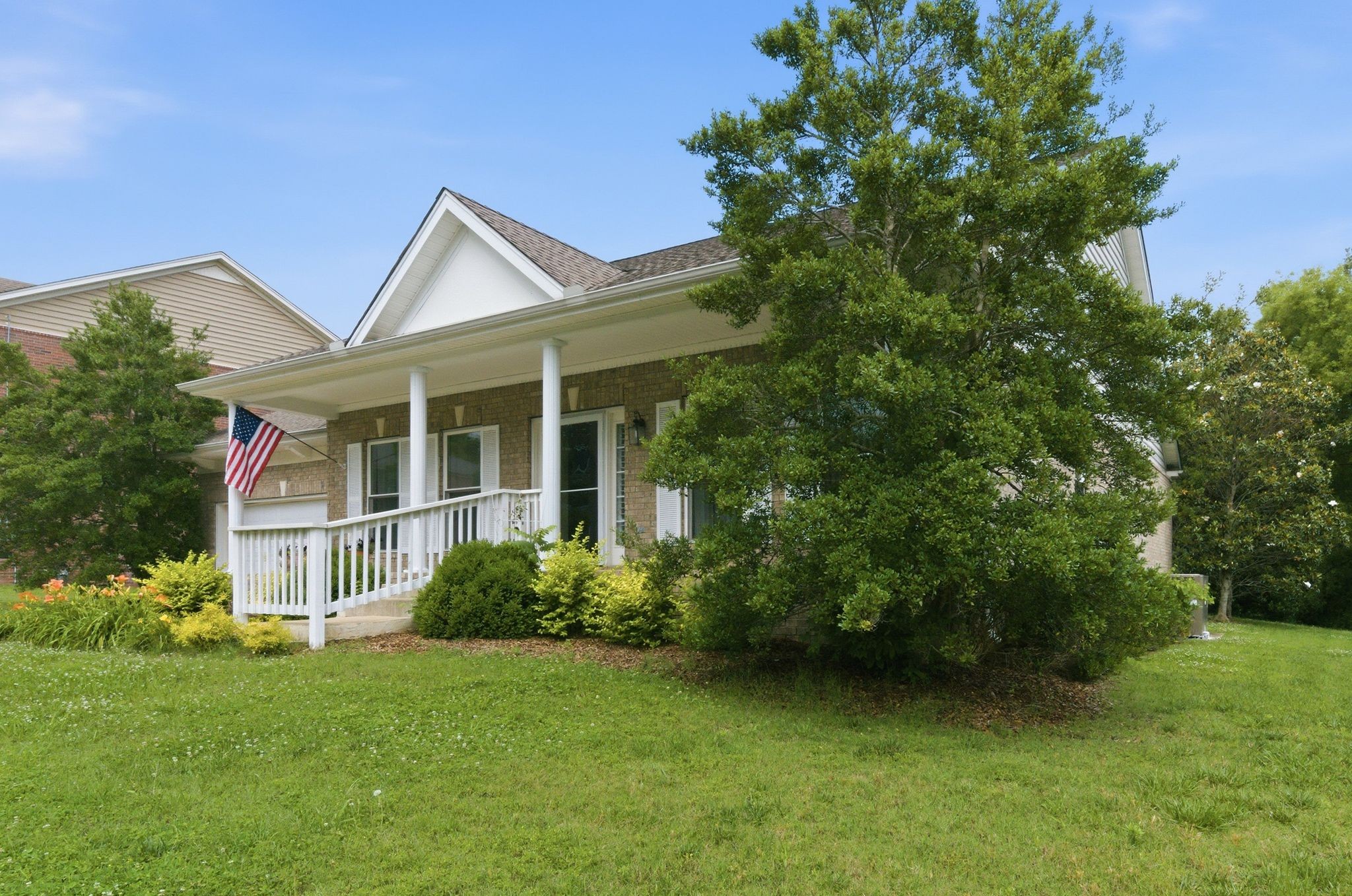Residential in Nashville 2