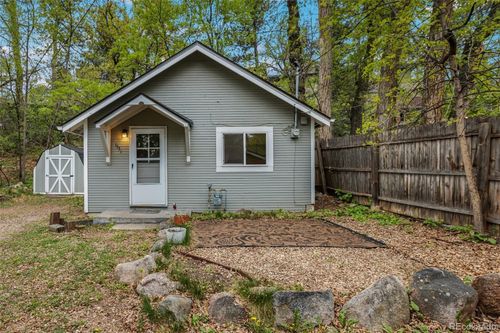 1531 W Cheyenne Road, Colorado Springs, CO, 80906 | Card Image