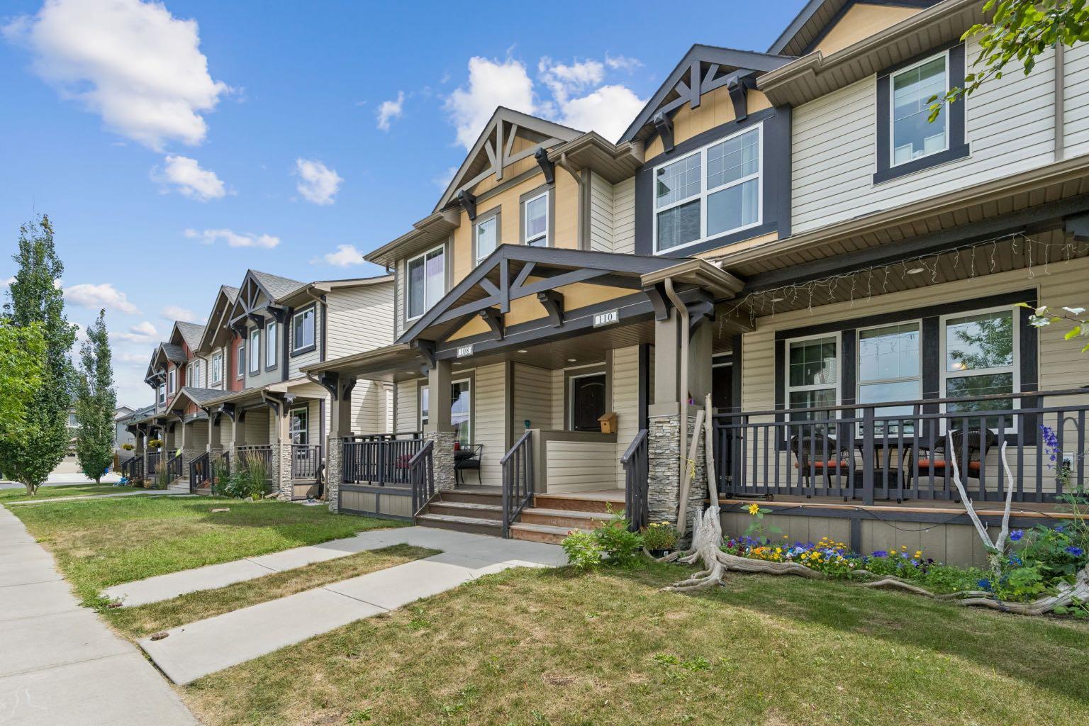 Residential in Cochrane 2