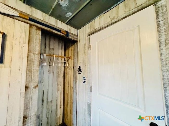 1303 W Adams Ave, House other with 1 bedrooms, 1 bathrooms and null parking in Port O Connor TX | Image 38