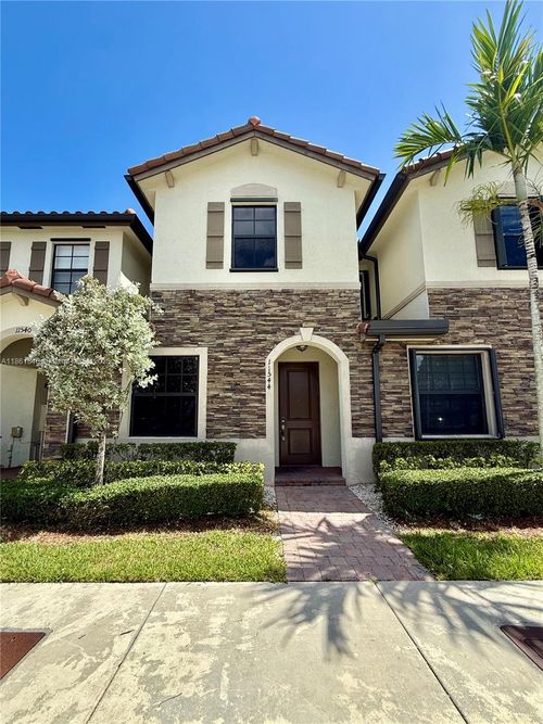 11544 Sw 250th St, HOMESTEAD, FL, 33032-6040 | Card Image