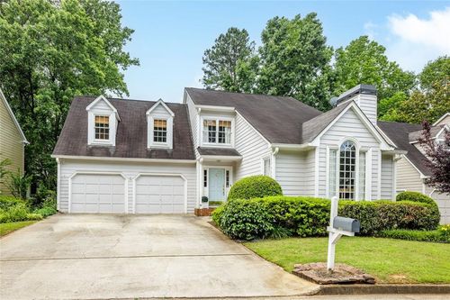 1085 Dunbarton Trce Ne, Brookhaven, GA, 30319-2687 | Card Image