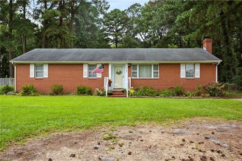 2100 Old Gum Road, Chesapeake, VA, 23321 | Card Image