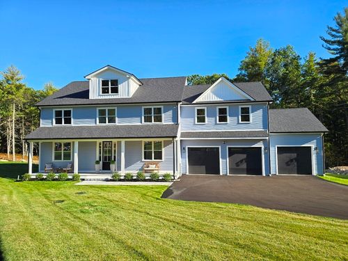 3 Danforth Drive, Holliston, MA, 01746 | Card Image