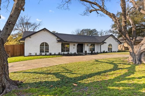 14909 Hillcrest Rd, Dallas, TX, 75248-5535 | Card Image