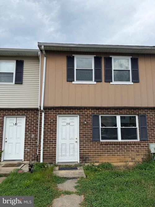 159 Danford Dr, Elkton, MD, 21921-6263 | Card Image