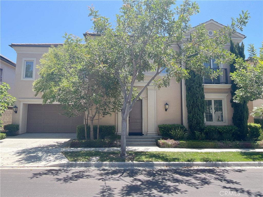 Residential Lease in Irvine