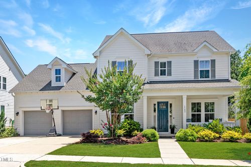 1502 Spring Overlook Ln, Hillsborough, NC, 27278-9949 | Card Image