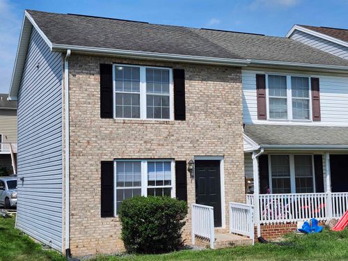 1466 W Market St, Harrisonburg, VA, 22801-9071 | Card Image