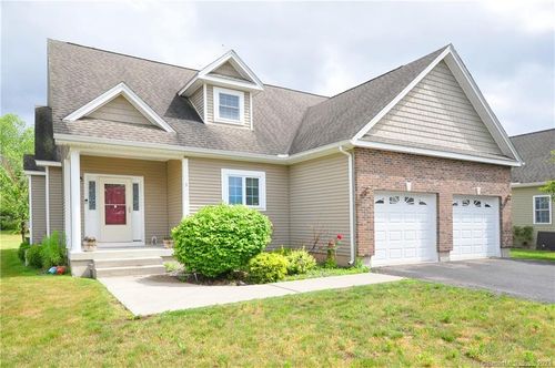 3-3 Katherine Way, Ellington, CT, 06029-5842 | Card Image