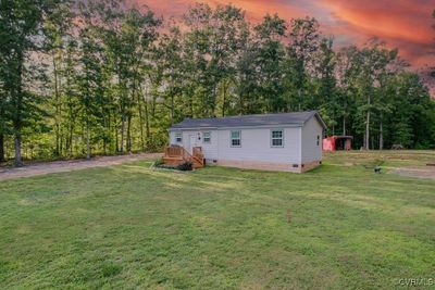 6519 W James Anderson Highway, House other with 1 bedrooms, 1 bathrooms and null parking in Gladstone VA | Image 1