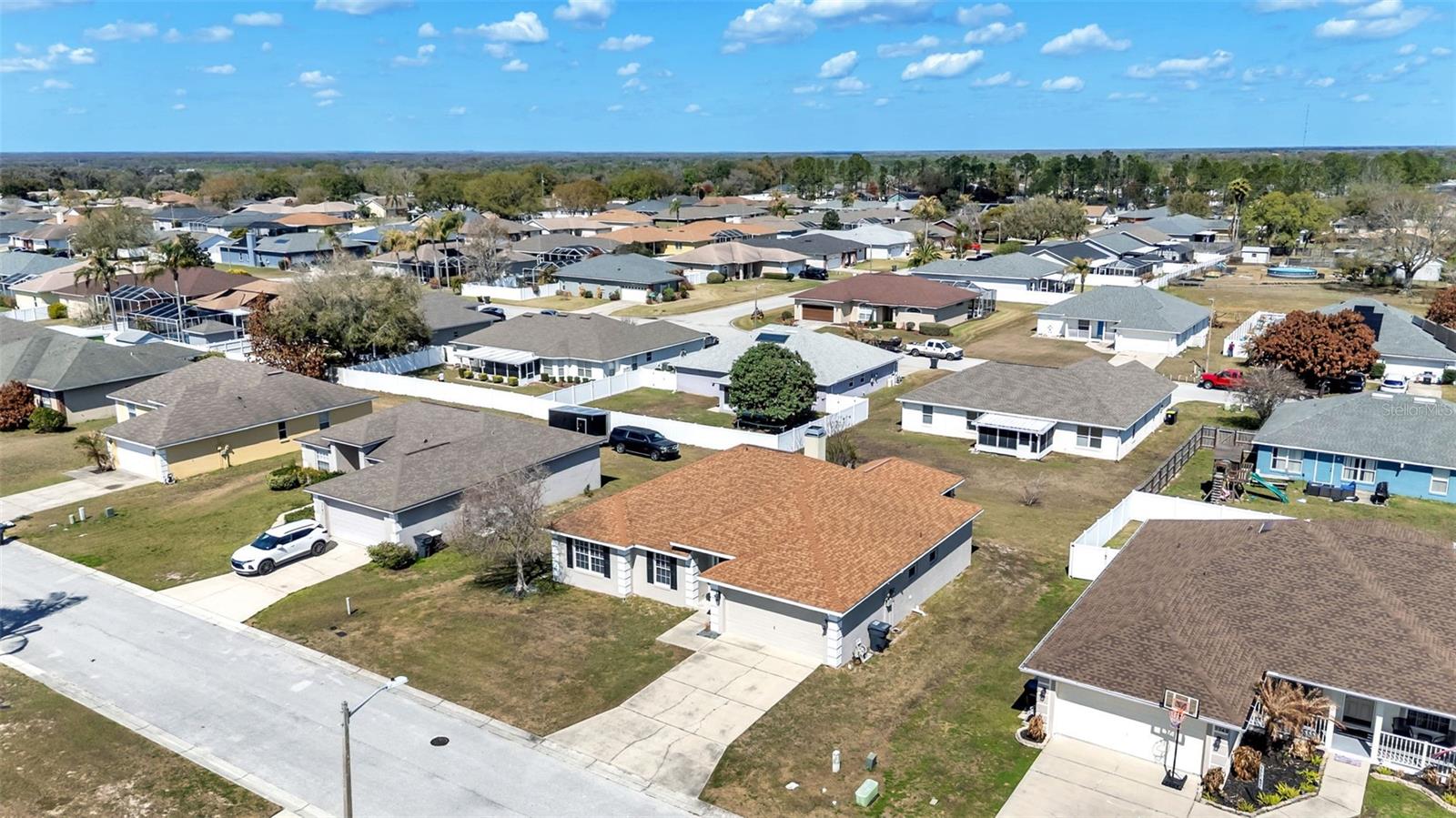 Residential in LAKELAND 4