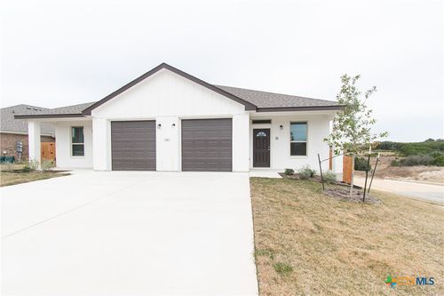 b-121 Leon Ln, Copperas Cove, TX, 76522-2492 | Card Image