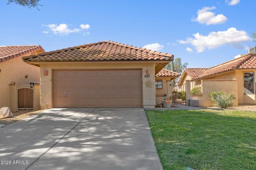 12238 S Shoshoni Dr, Phoenix, AZ, 85044-2030 | Card Image