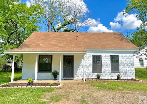 1917 S Spruce St, Texarkana, TX, 75501 | Card Image