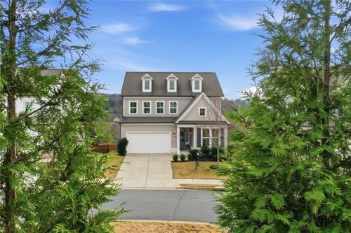 409 Timbercreek Dr, Holly Springs, GA, 30115-9801 | Card Image