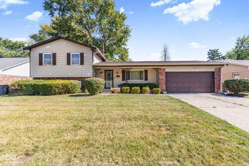 3159 Arbutus Dr, Indianapolis, IN, 46224-2006 | Card Image