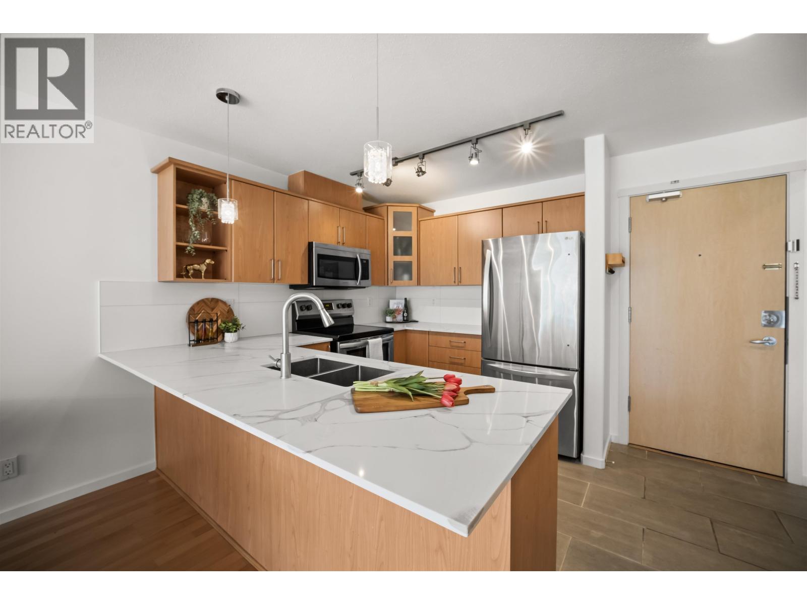 Residential in Port Moody 4
