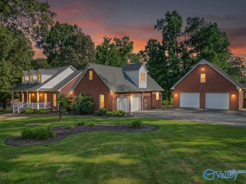 265 Forest Home Dr, Trinity, AL, 35673-6410 | Card Image
