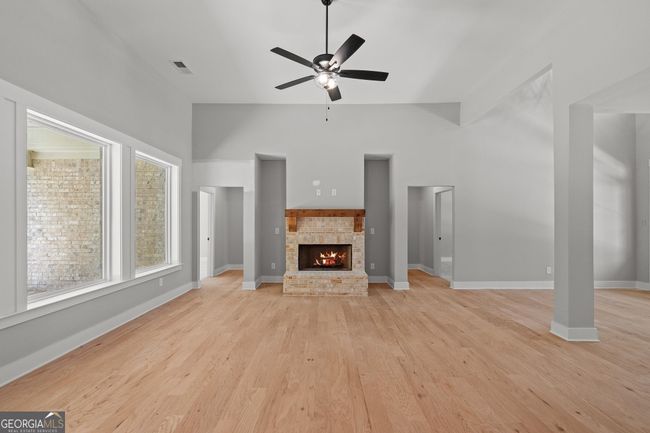 2000 Millstream Ct, House other with 4 bedrooms, 4 bathrooms and null parking in Griffin GA | Image 10