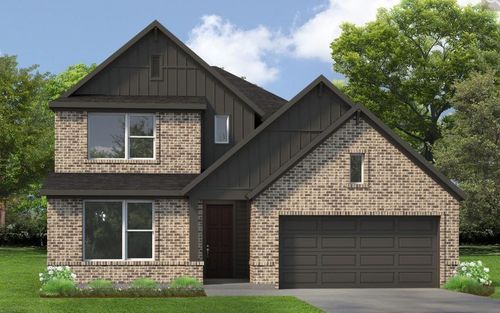 7114 Salt Trl, Houston, TX, 77014 | Card Image