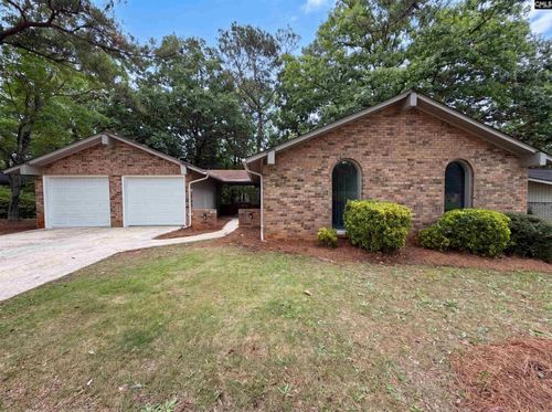 1820 Chantilly Dr, Columbia, SC, 29210-6106 | Card Image
