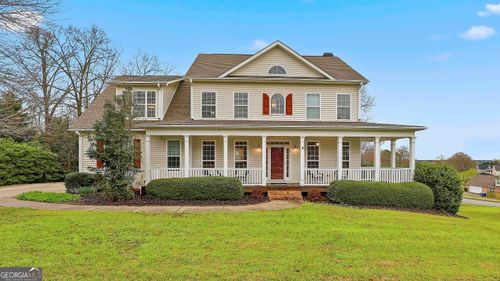 262 Otter Cir, Fayetteville, GA, 30215-5265 | Card Image