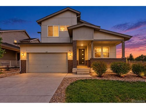 6687 W Jewell Pl, Lakewood, CO, 80227-2510 | Card Image