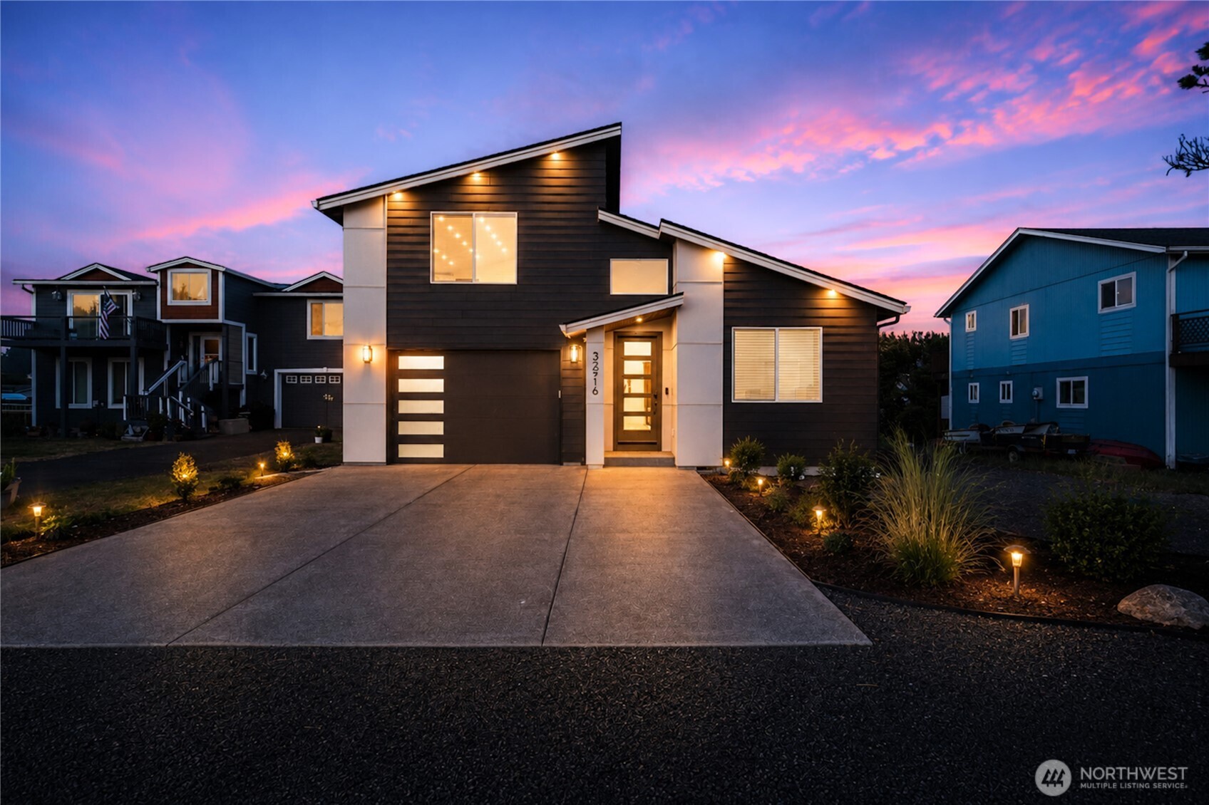 Residential in Ocean Park